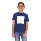 PamKids Juniors/Kids Casual Crew Neck T Shirt